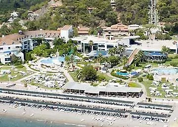Hotel Vera Aqua 5*