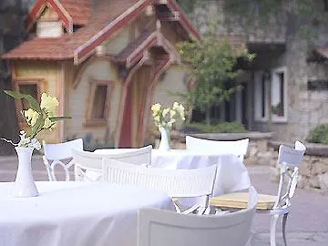 Vera Aqua Hotel 5*