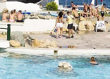 Hotel Vera Aqua Kemer